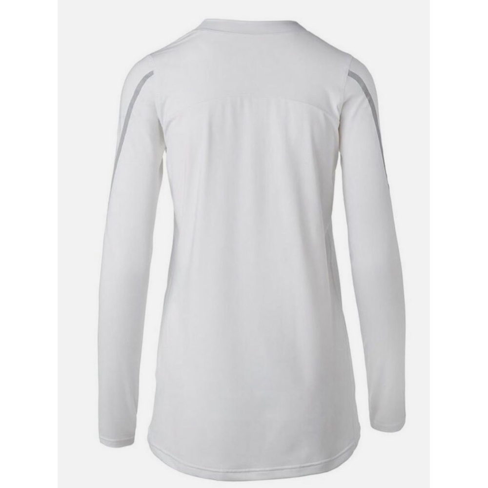 MIZUNO Techno VII Long Sleeve Active Tee, NWT - Picture 2 of 4